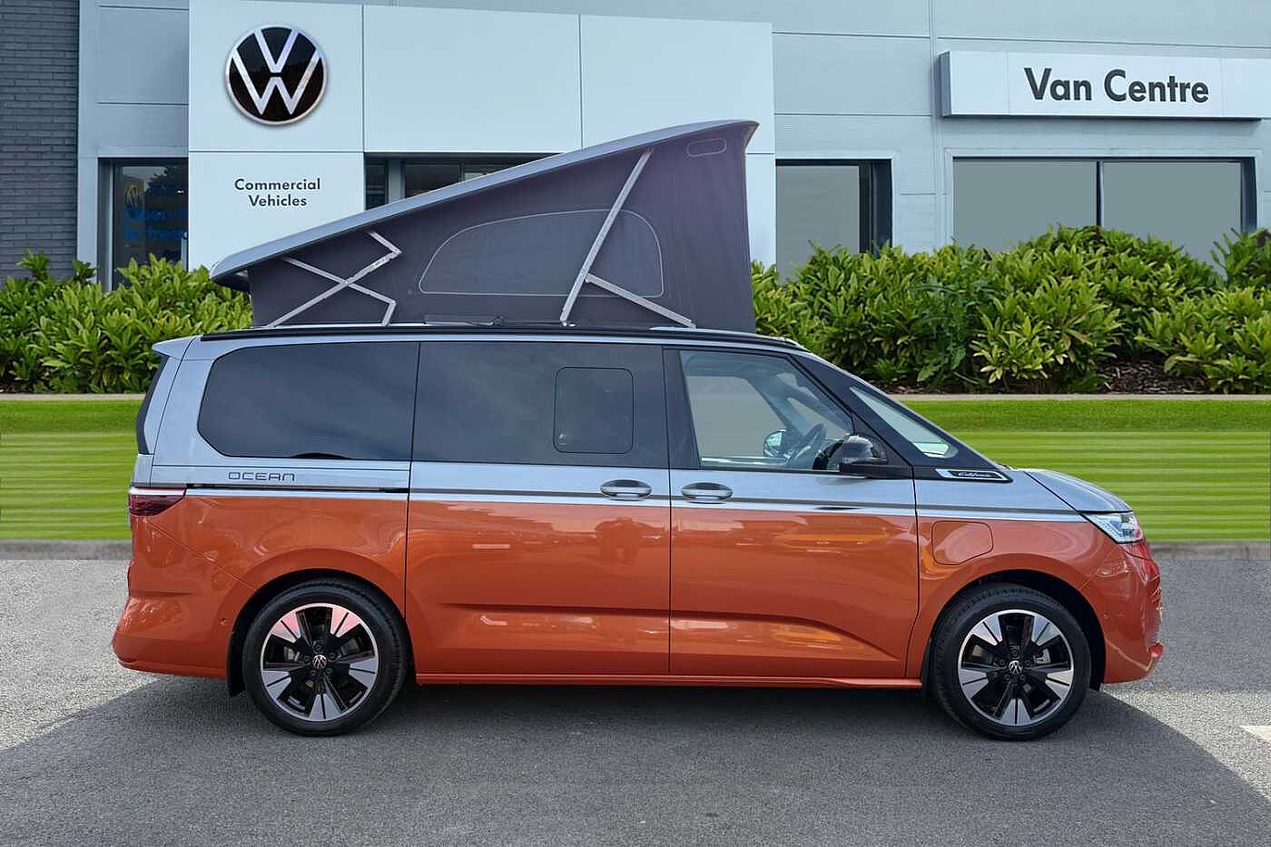 Volkswagen California