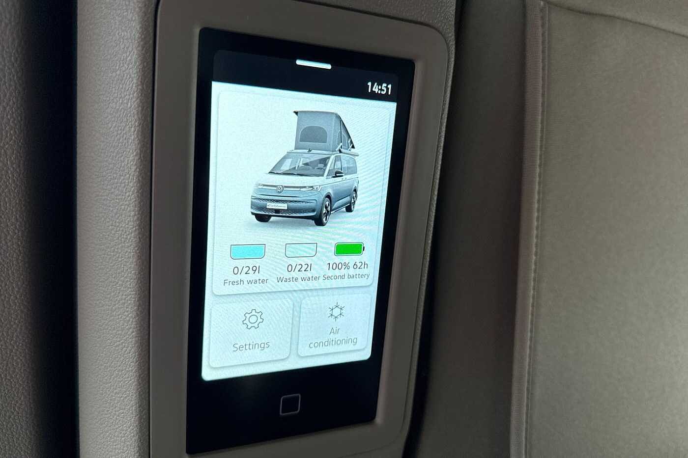 Volkswagen California