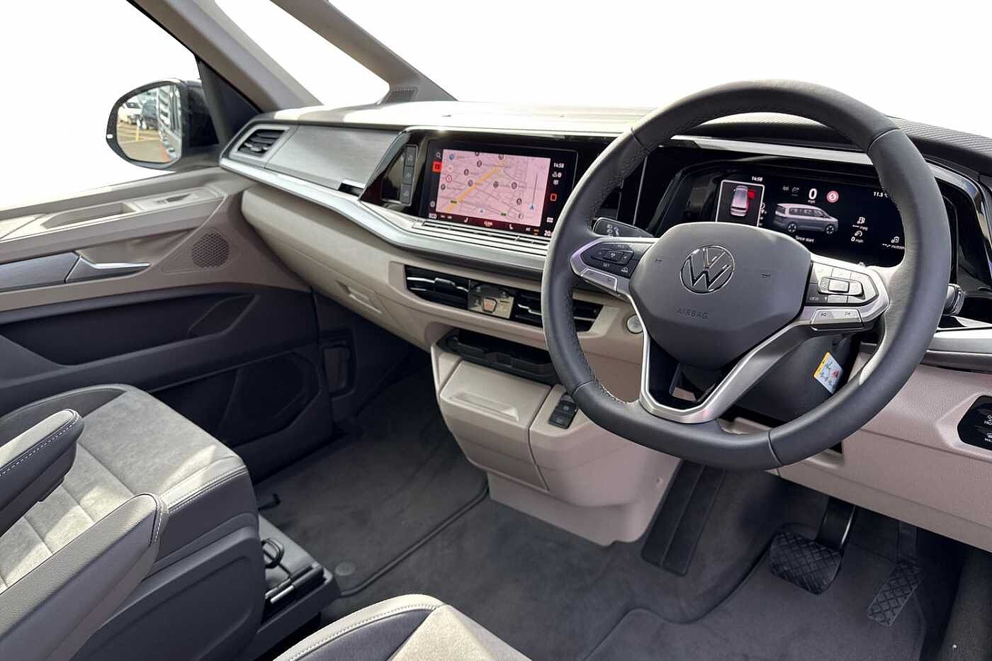 Volkswagen California
