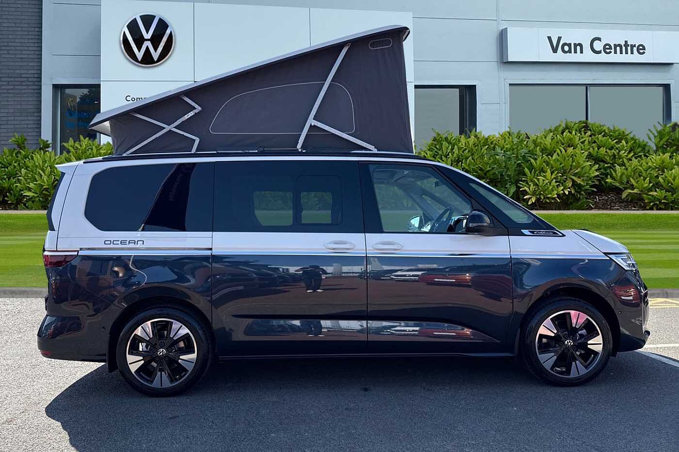 Volkswagen California