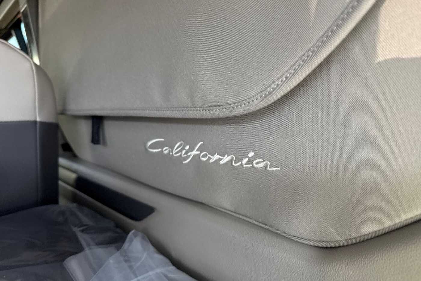 Volkswagen California