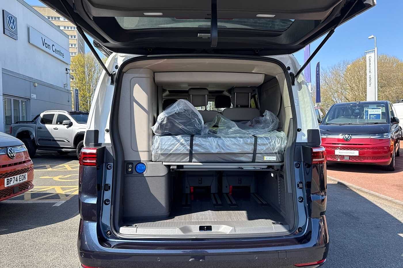 Volkswagen California