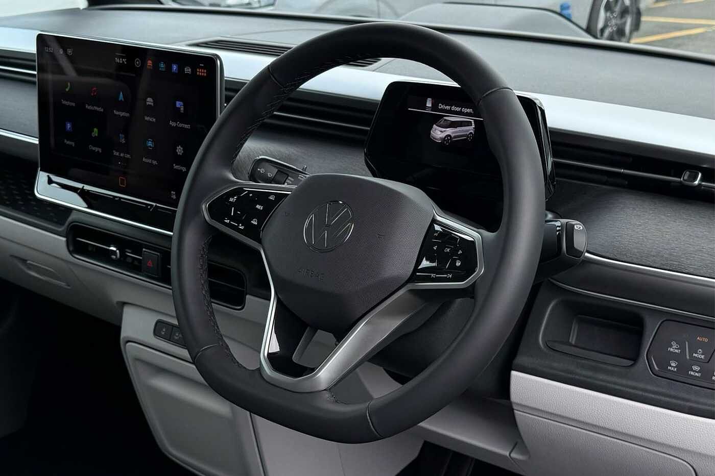 Volkswagen ID. Buzz