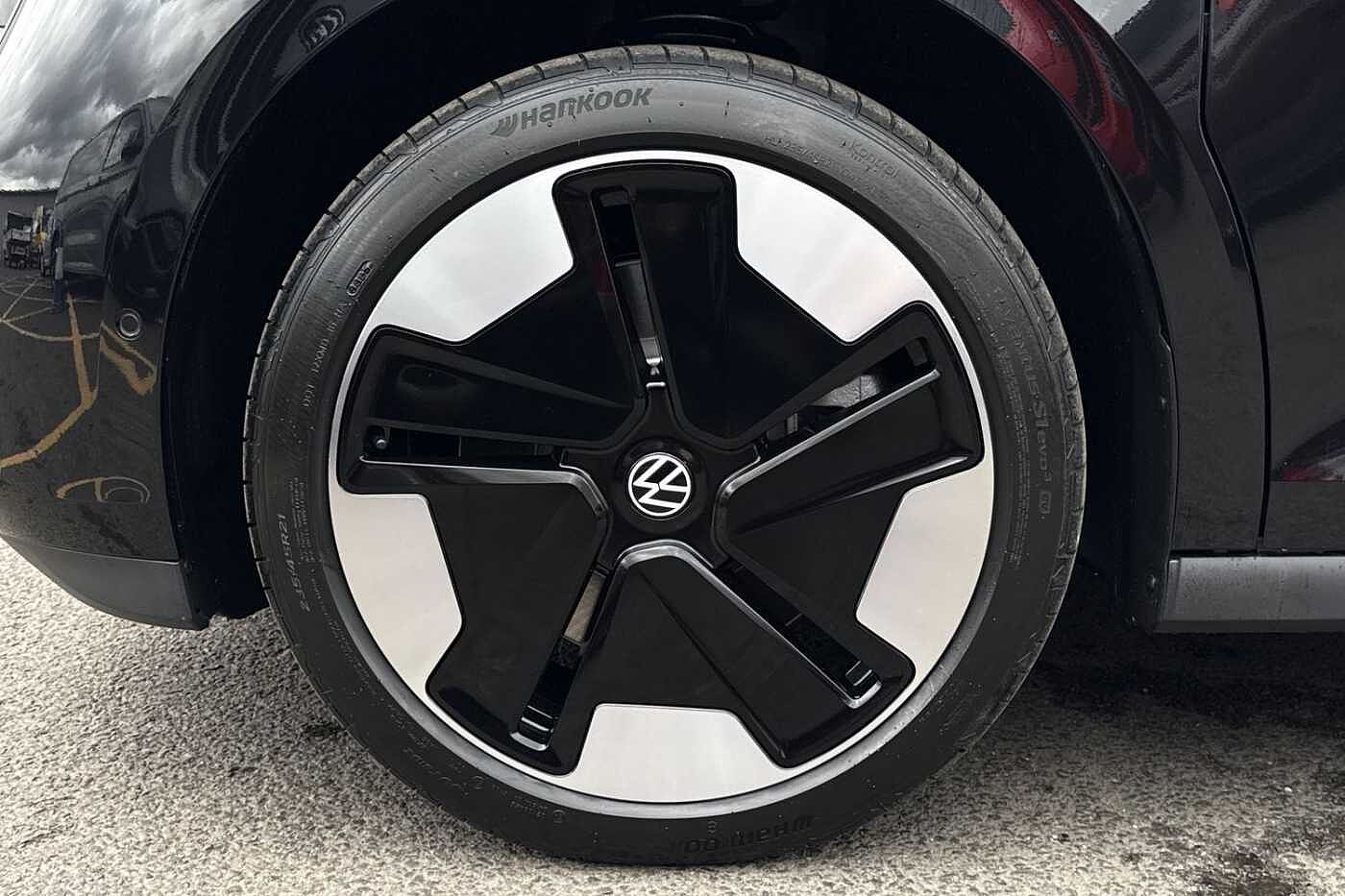 Volkswagen ID. Buzz
