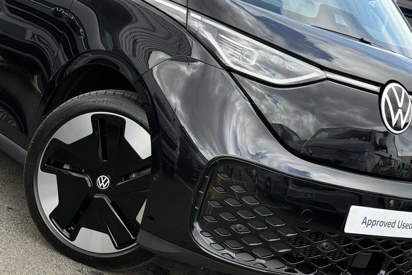 Volkswagen ID. Buzz