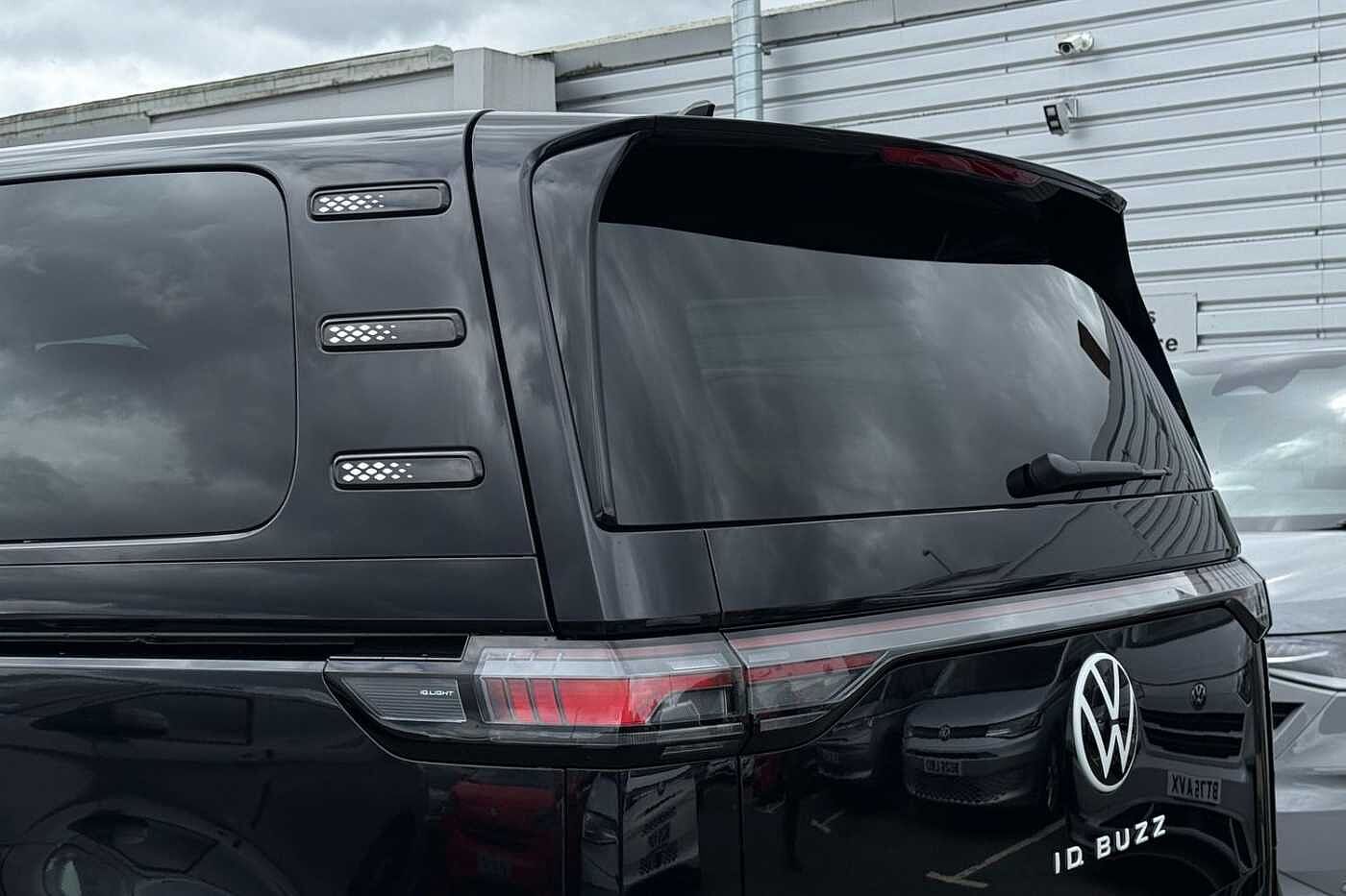 Volkswagen ID. Buzz