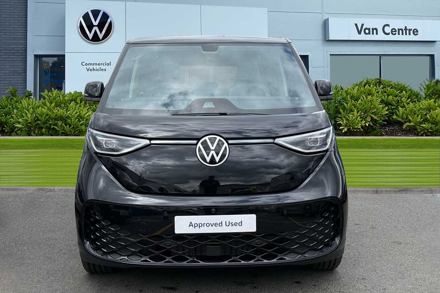Volkswagen ID. Buzz