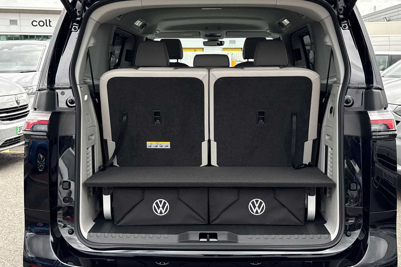 Volkswagen ID. Buzz