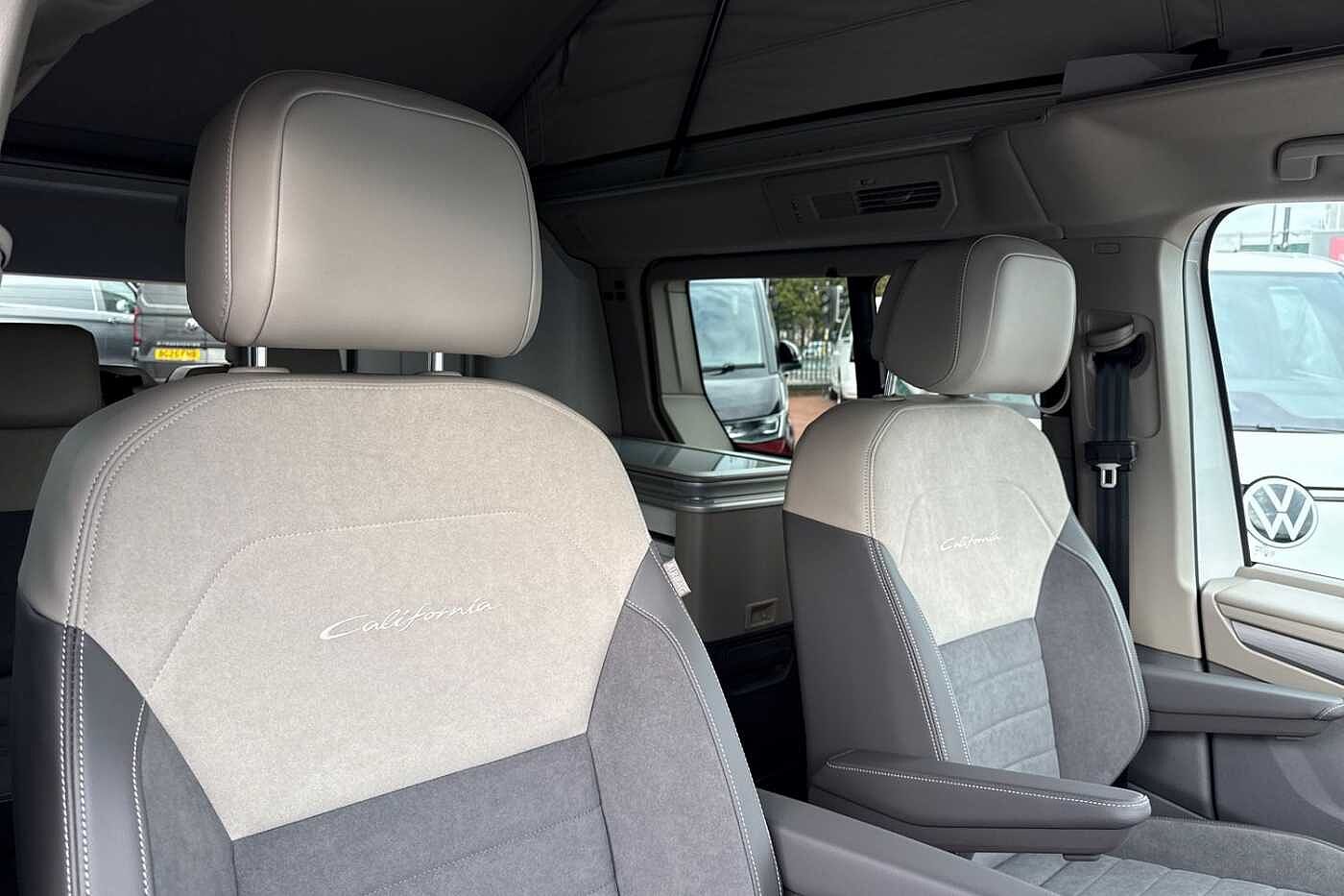 Volkswagen California