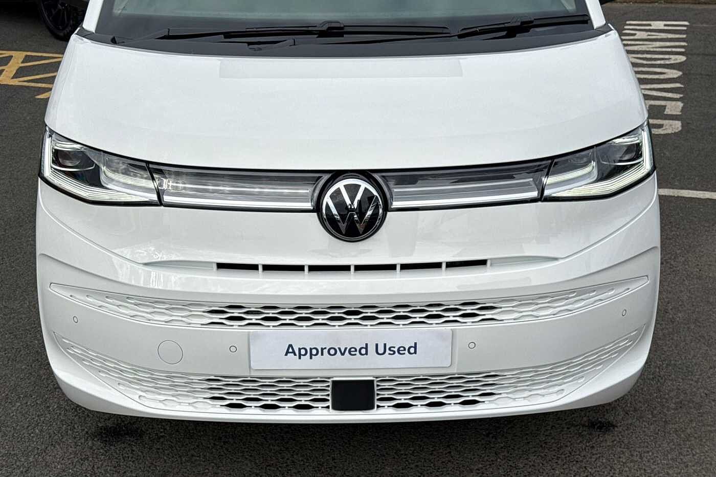 Volkswagen California