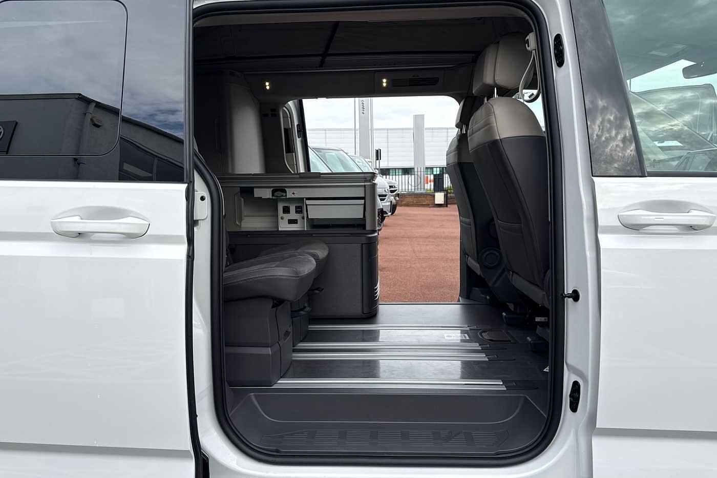Volkswagen California