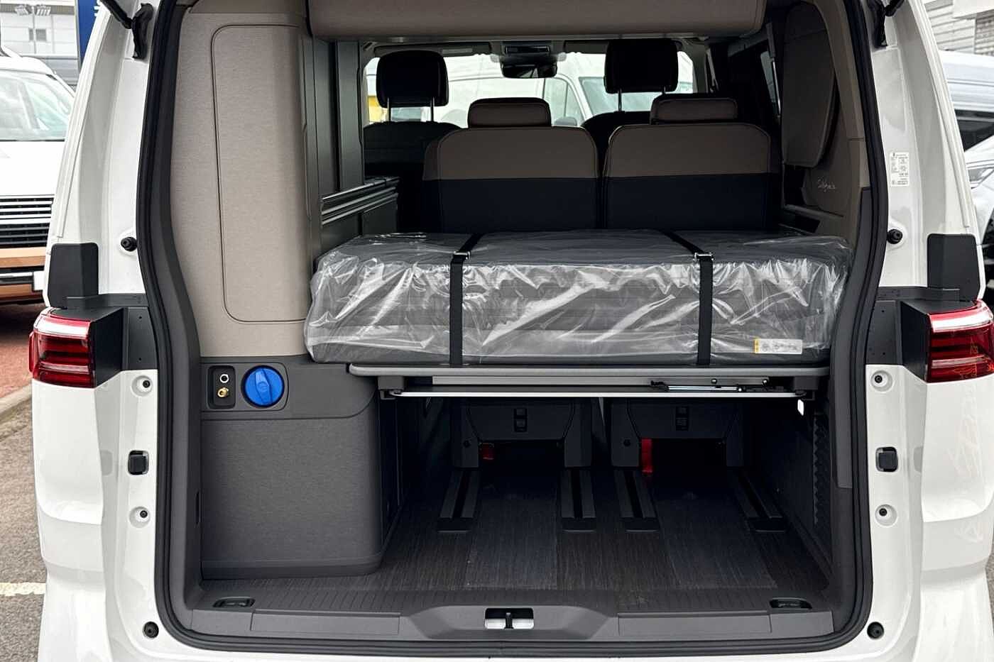 Volkswagen California