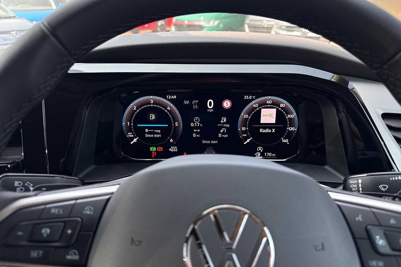 Volkswagen California