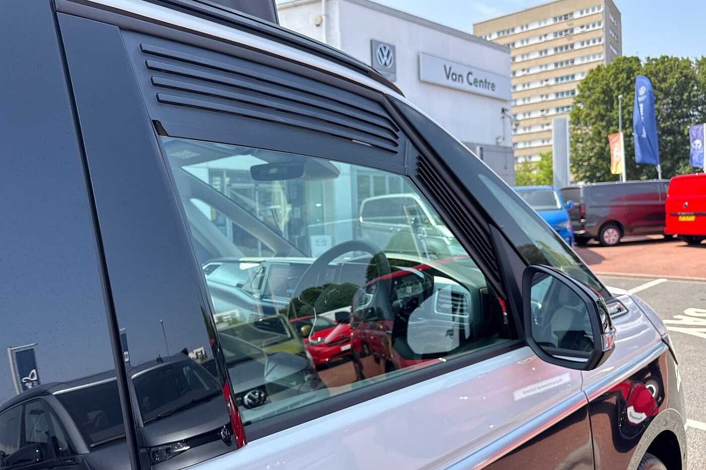 Volkswagen California