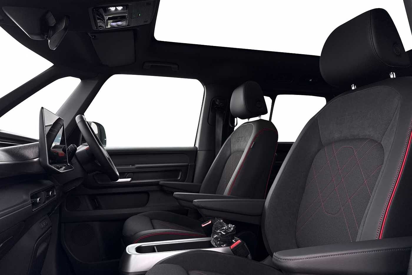 Volkswagen ID. Buzz