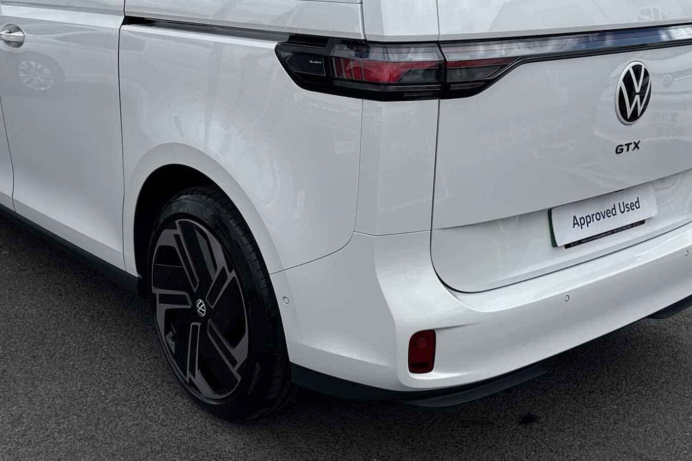 Volkswagen ID. Buzz