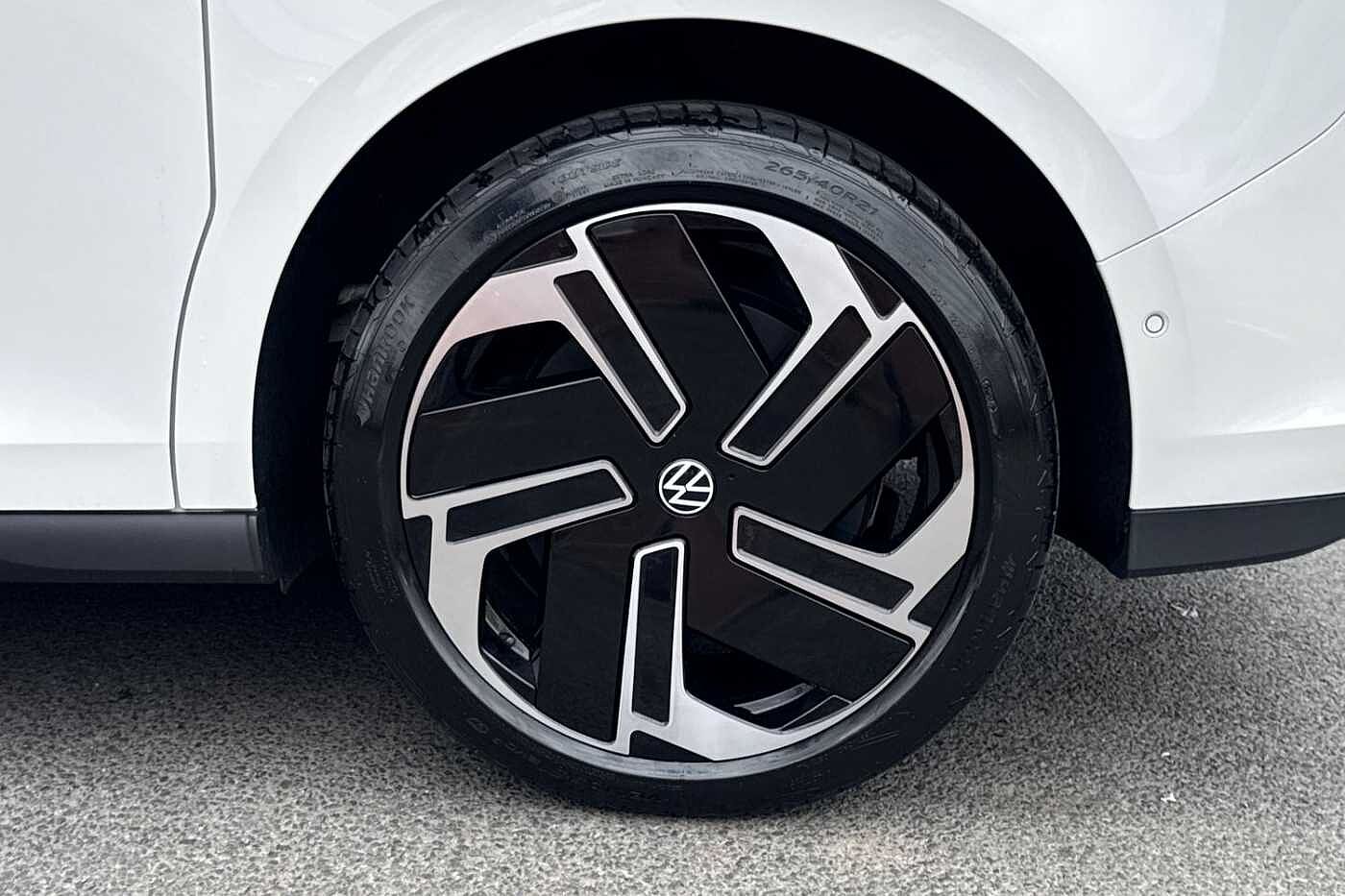 Volkswagen ID. Buzz