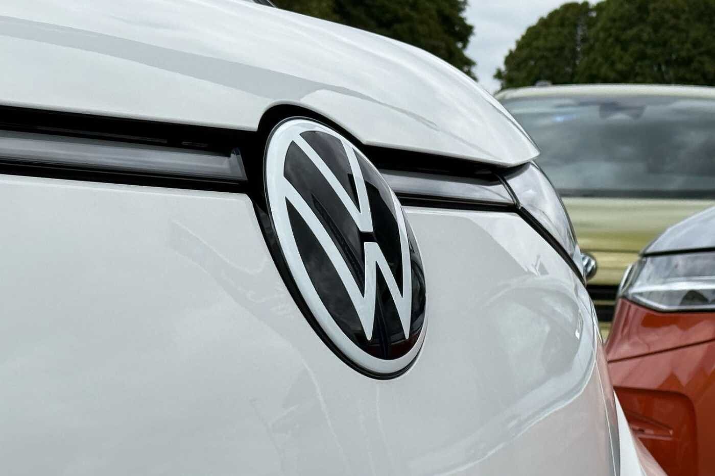 Volkswagen ID. Buzz