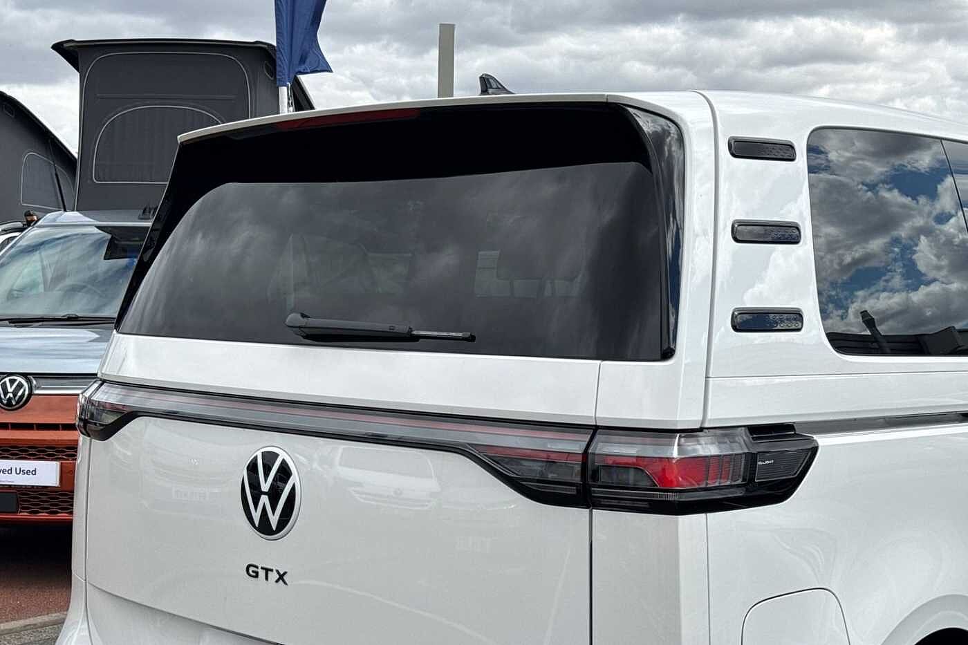 Volkswagen ID. Buzz
