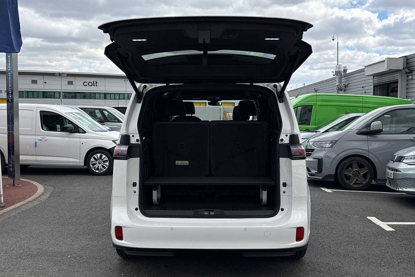 Volkswagen ID. Buzz