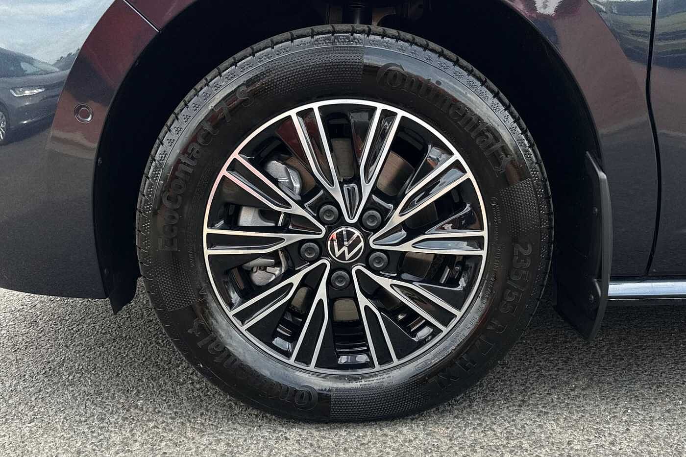 Volkswagen California