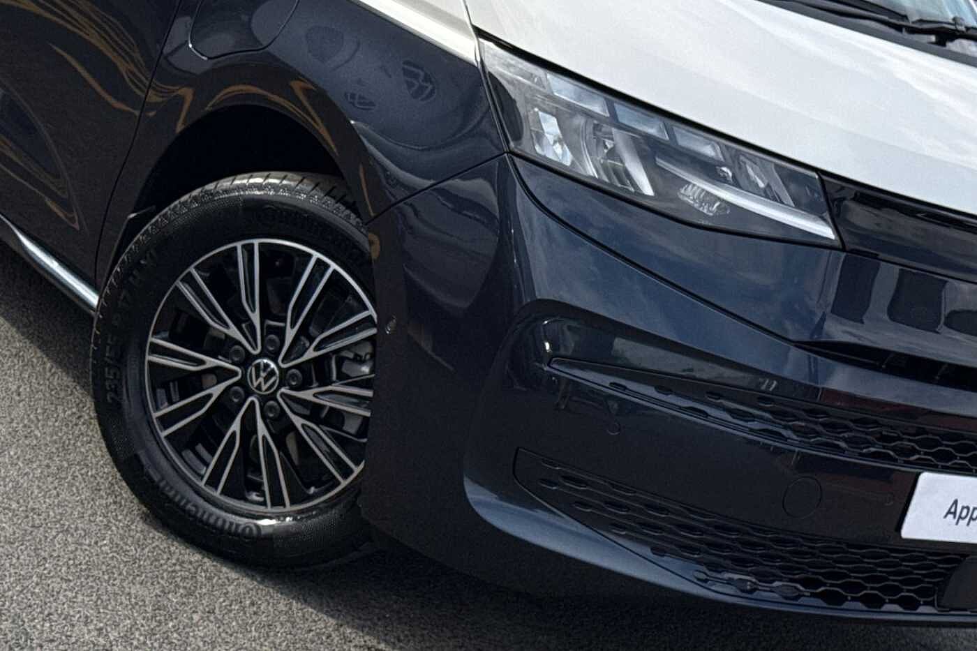 Volkswagen California
