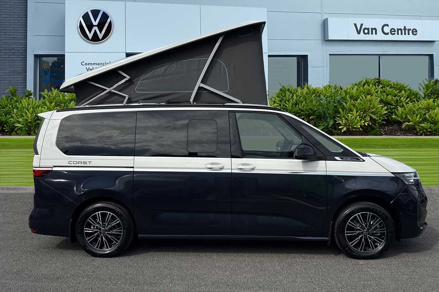 Volkswagen California