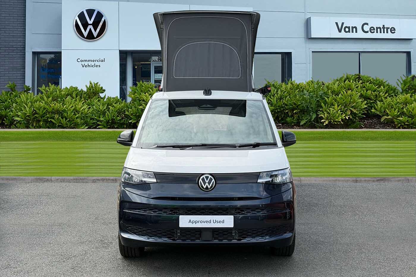 Volkswagen California