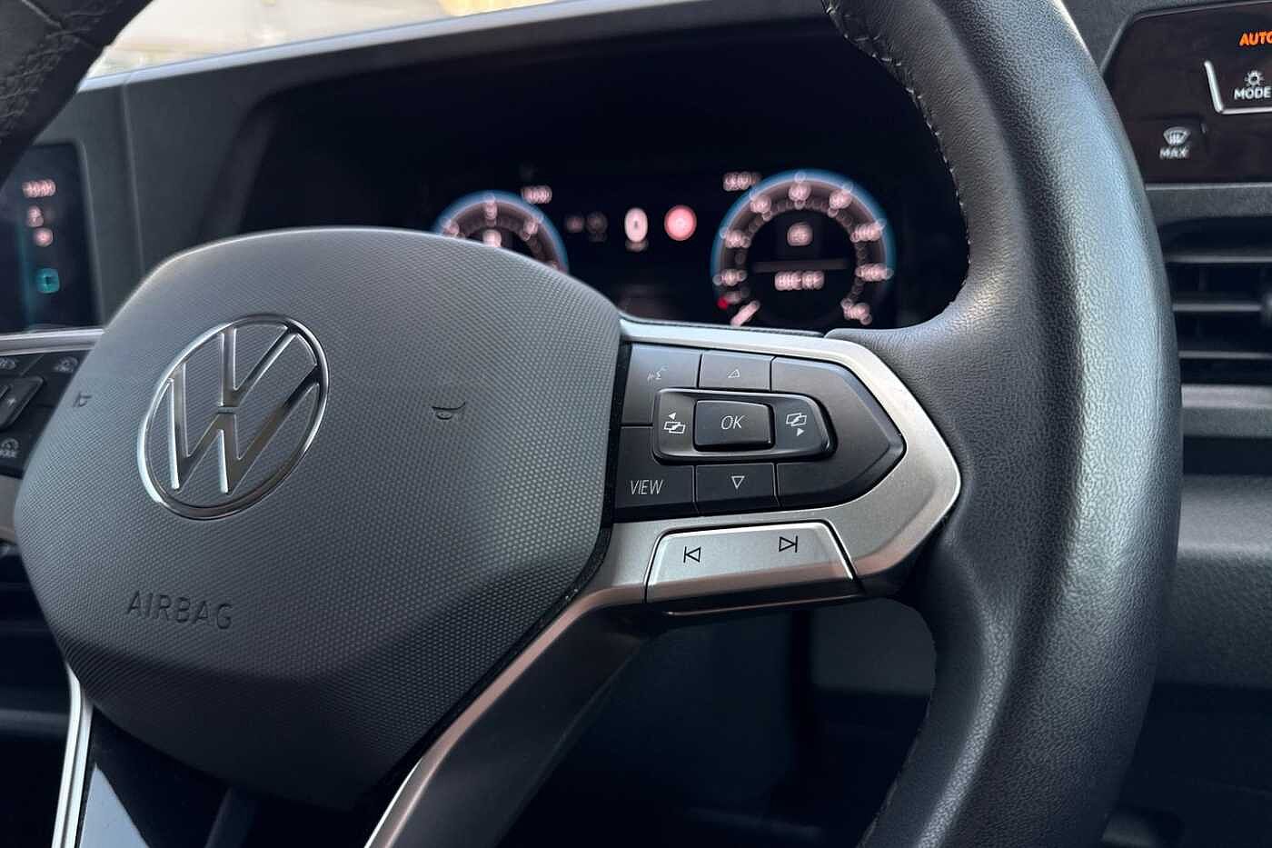 Volkswagen Caddy Cargo