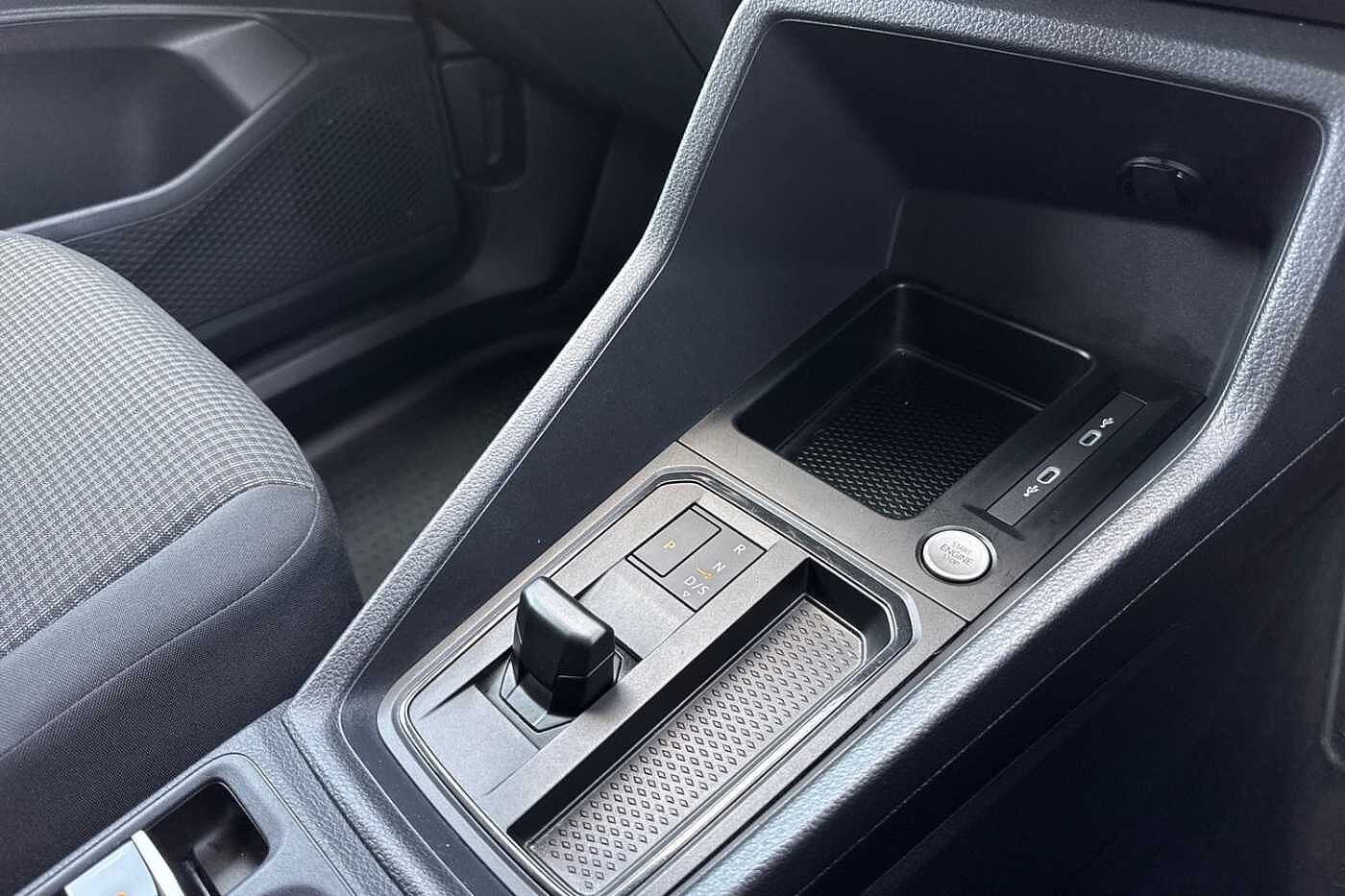 Volkswagen Caddy Cargo