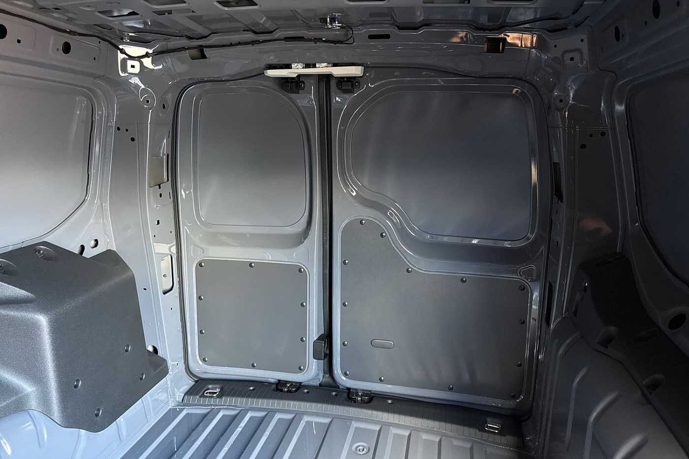 Volkswagen Caddy Cargo