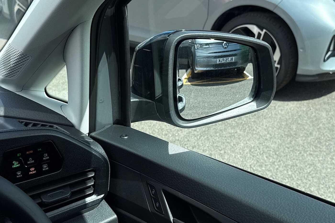 Volkswagen Caddy Cargo