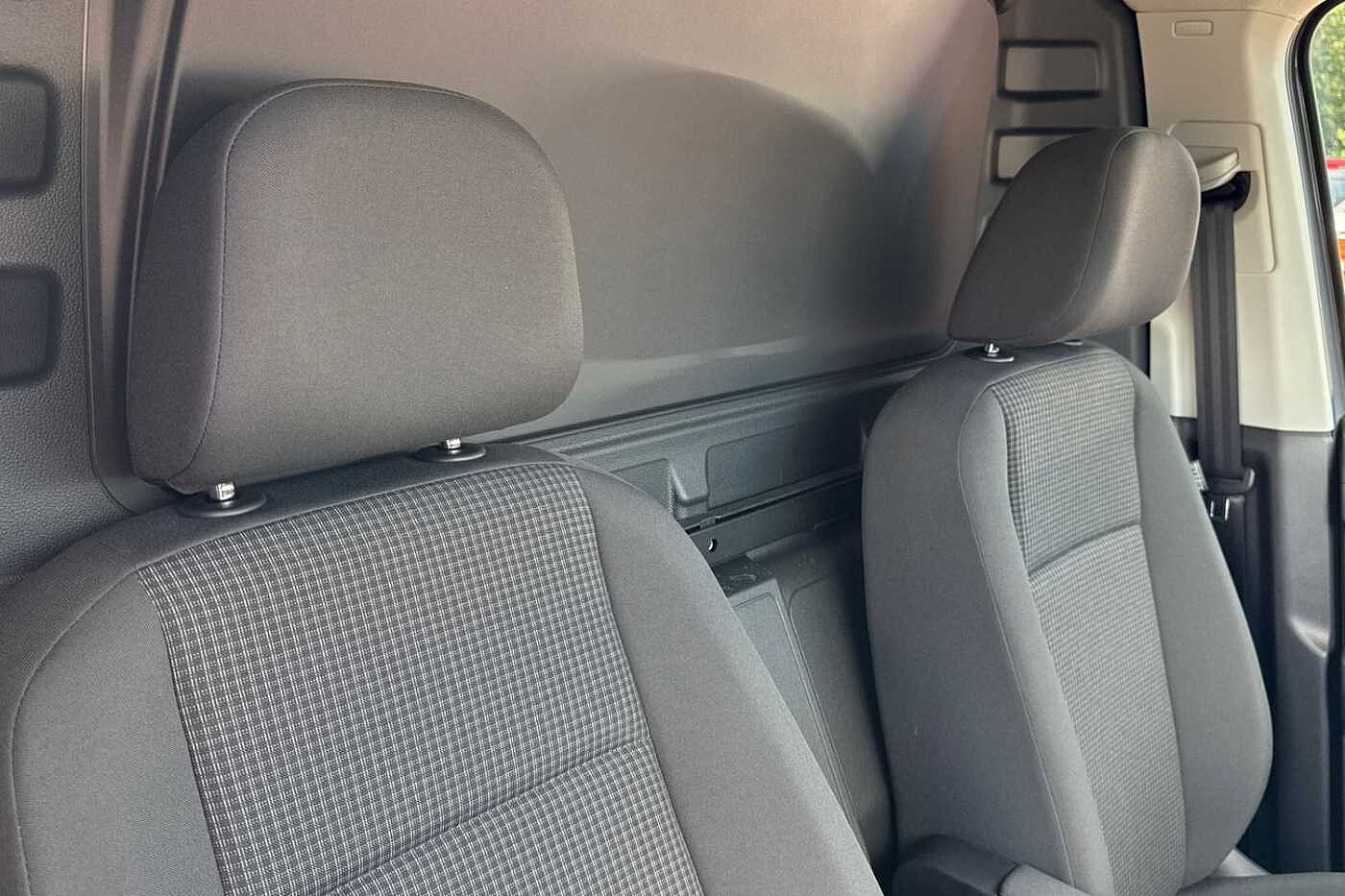 Volkswagen Caddy Cargo