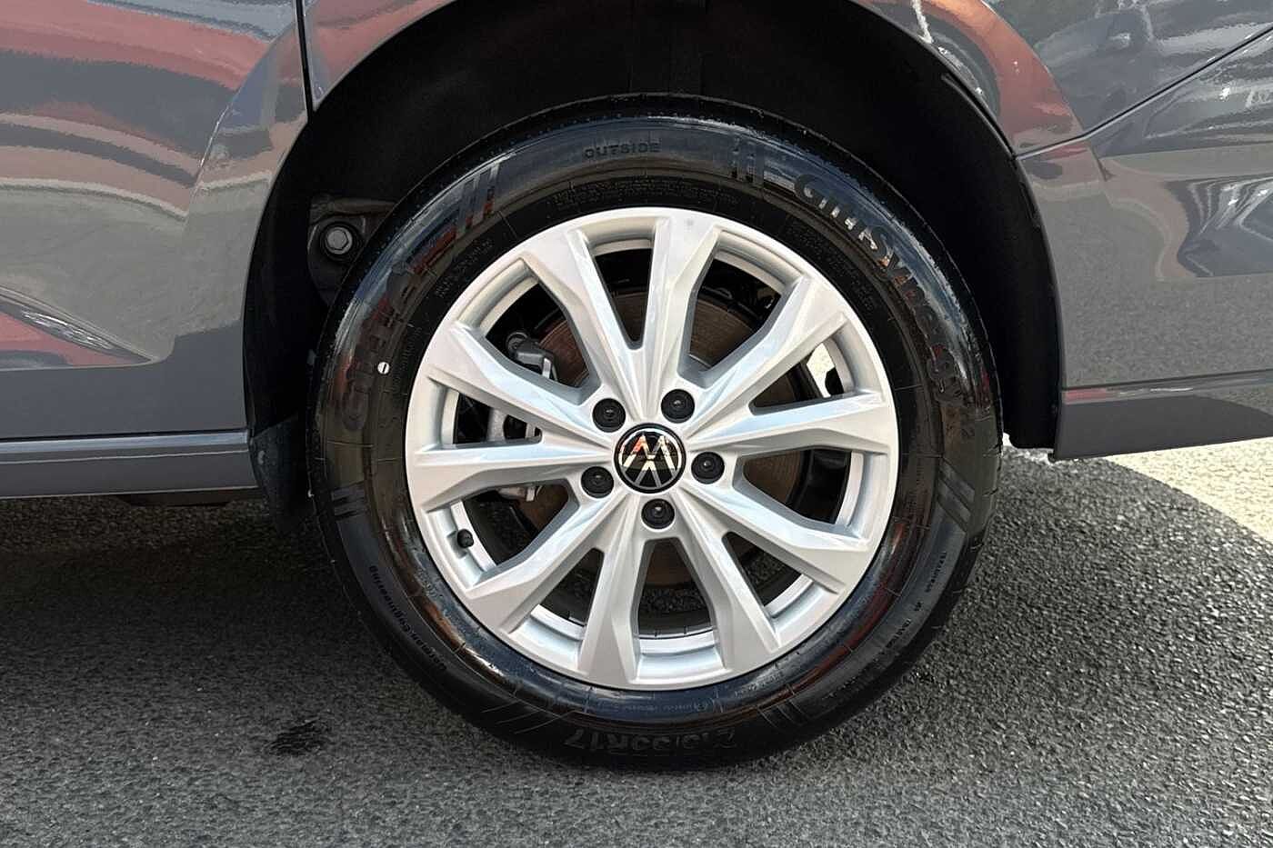 Volkswagen Caddy Cargo