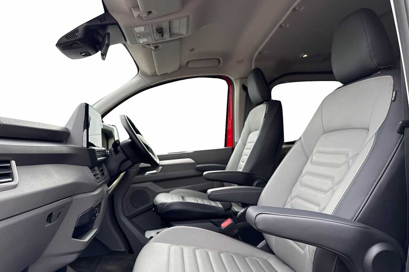 Volkswagen Transporter Kombi